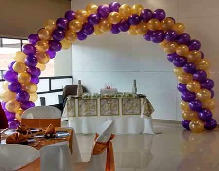 decoracion eventos