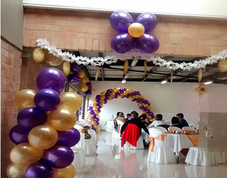 decoracion eventos